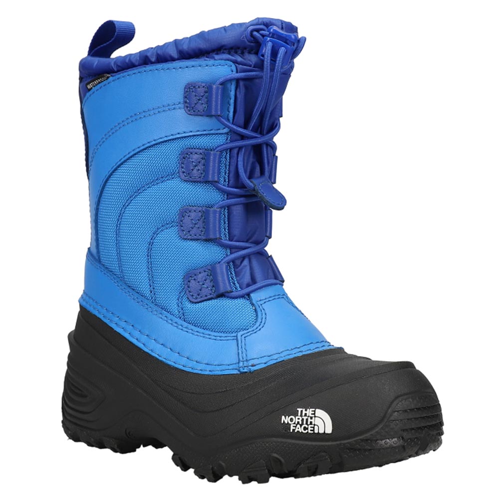 The North Face Alpenglow IV Snow Boots 