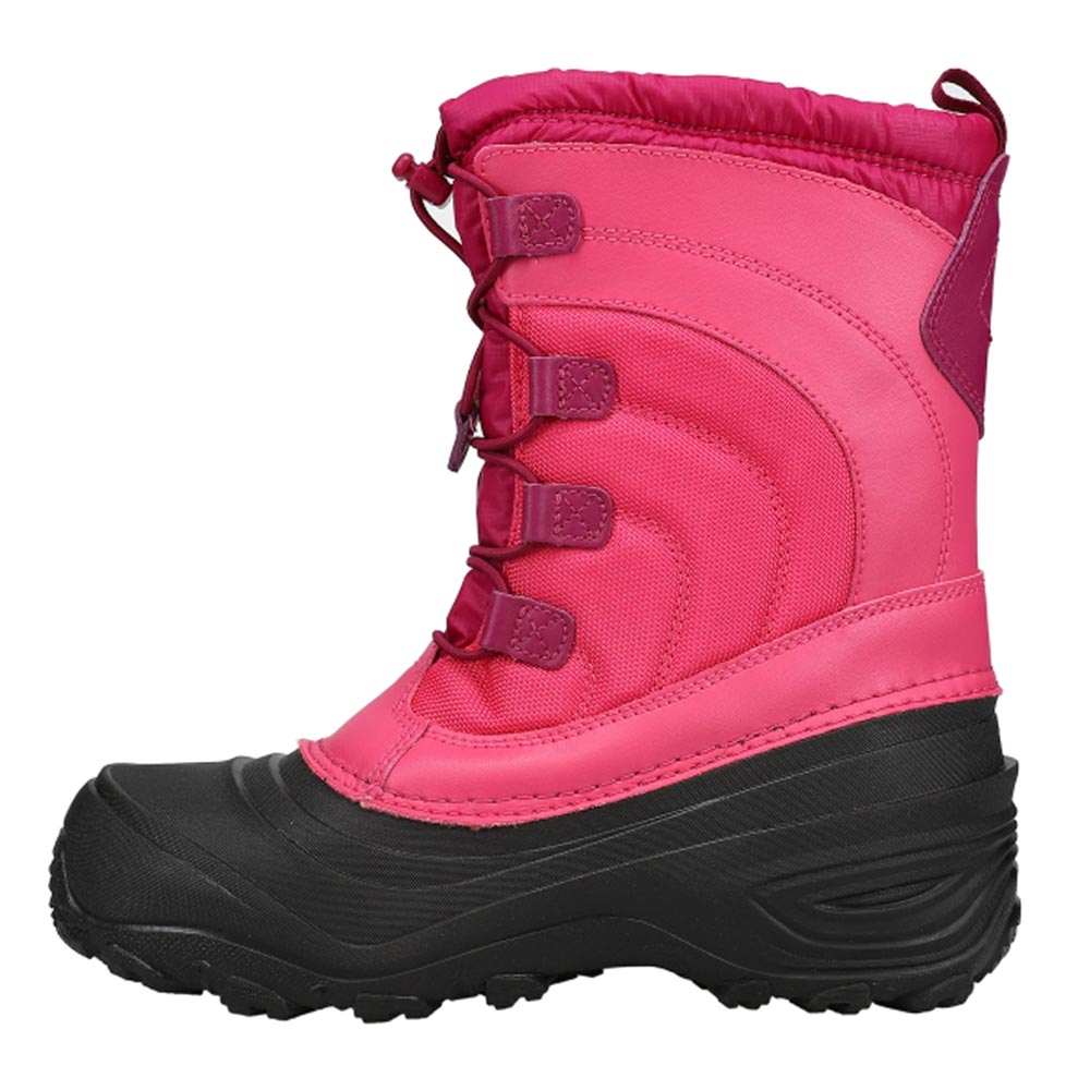 The North Face Alpenglow IV Snow Boots 