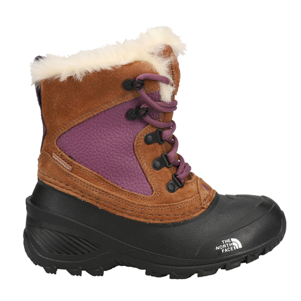 north face winter boots ladies