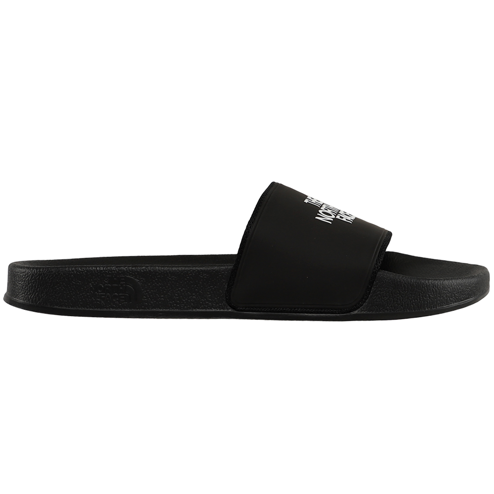 north face slippers size 12