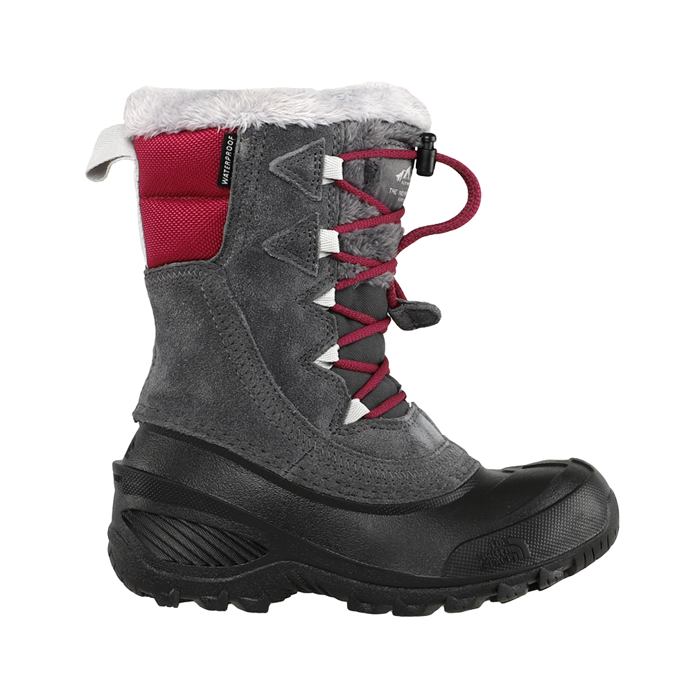 shellista boots