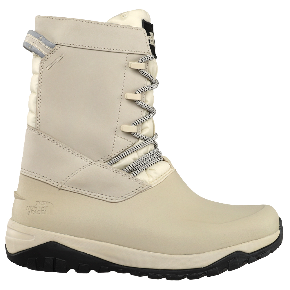 the north face women's yukiona mid winter boots