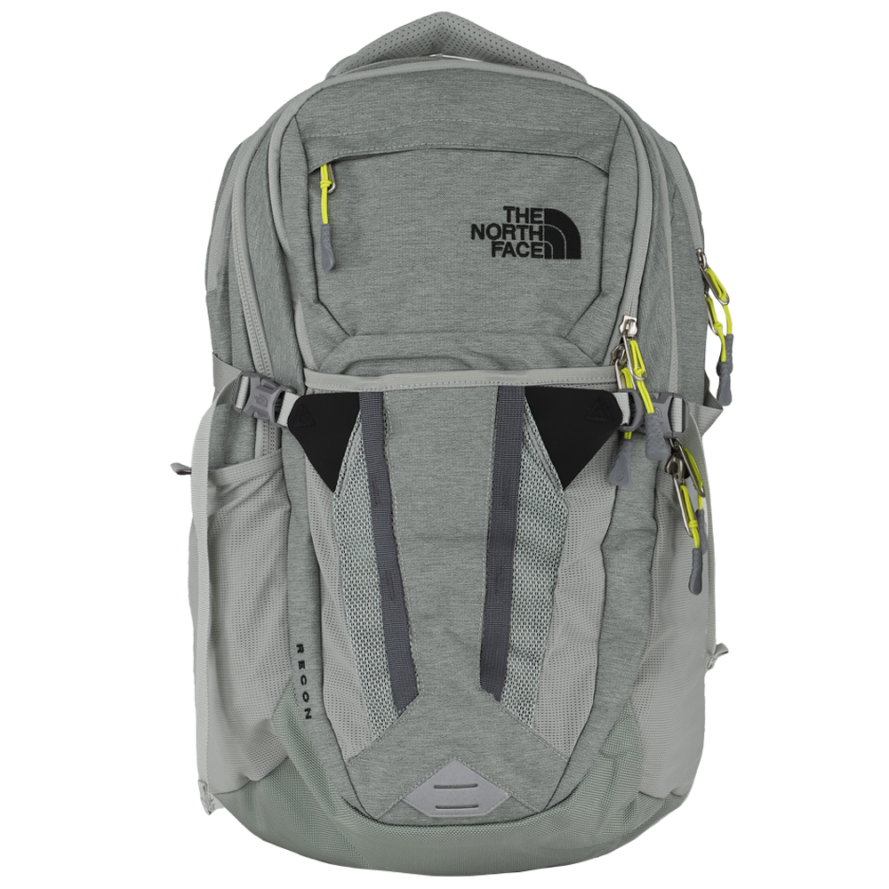 north face recon backpack waterproof