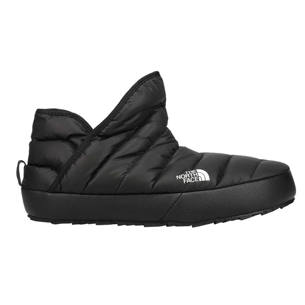 mens north face thermoball booties