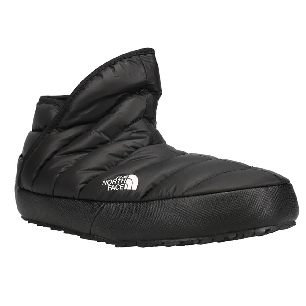 north face mens slipper boots