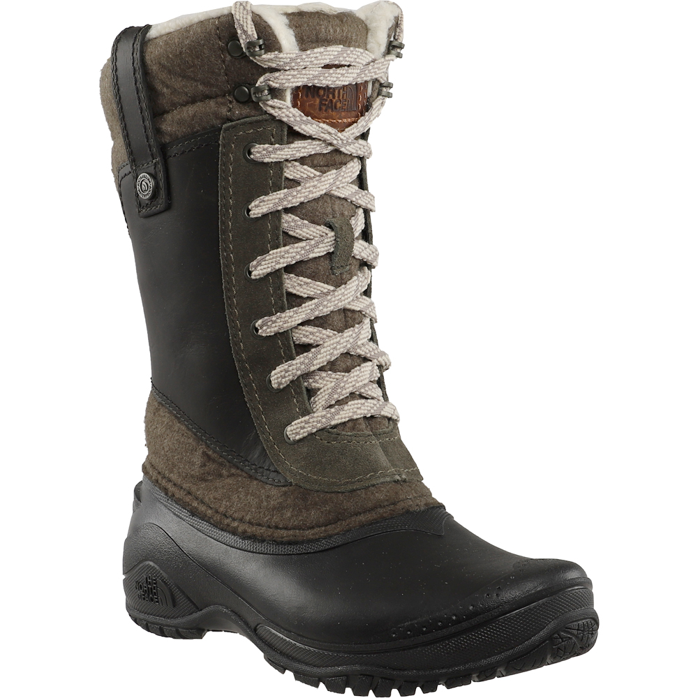 North Face Shellista III Mid Calf Boots 