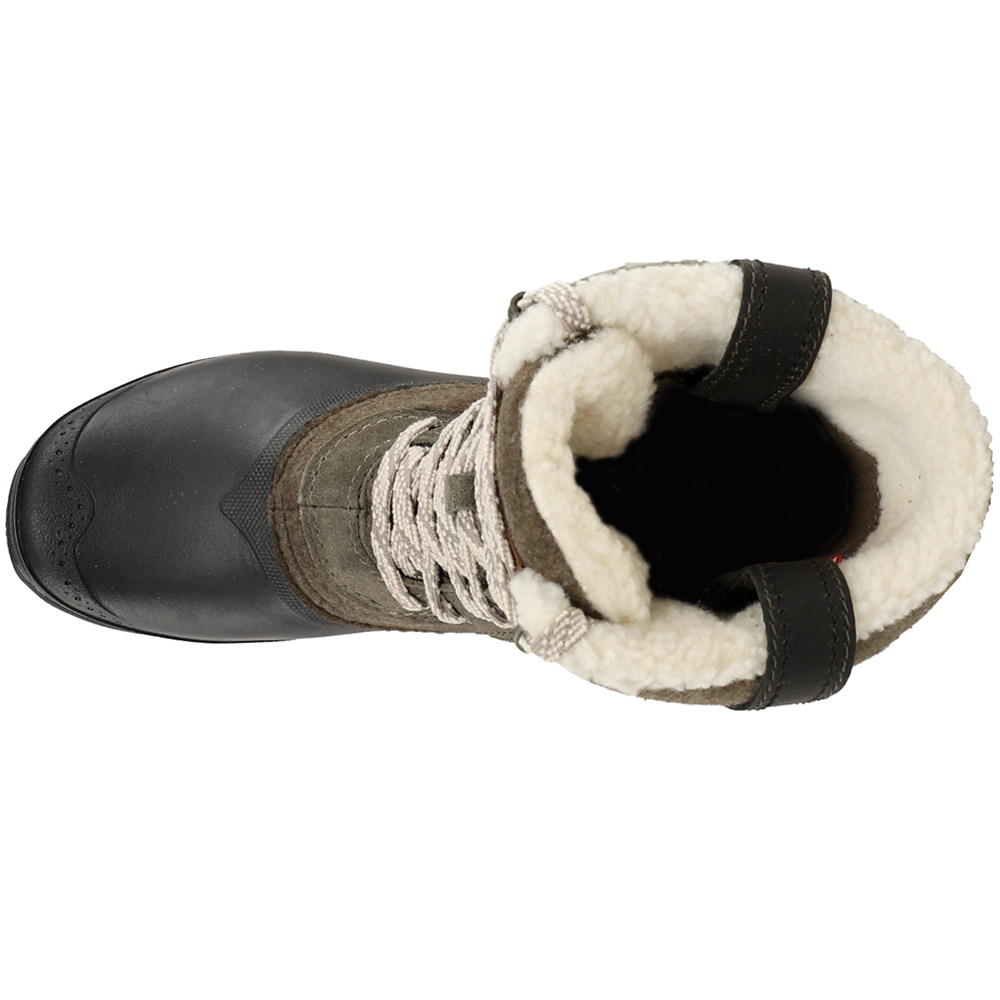 North Face Shellista III Mid Calf Boots 