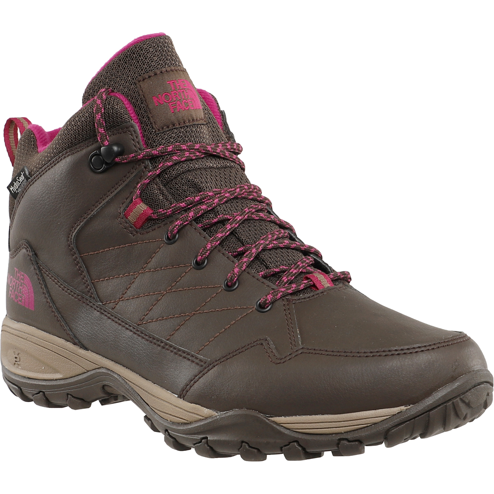 north face storm strike walking boots