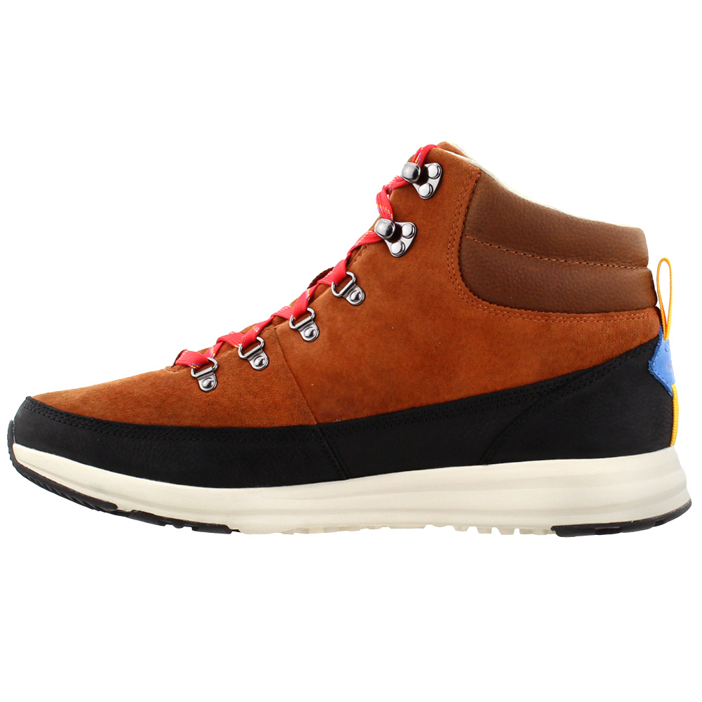 To Berkeley Redux Remtlz Luz Boots 