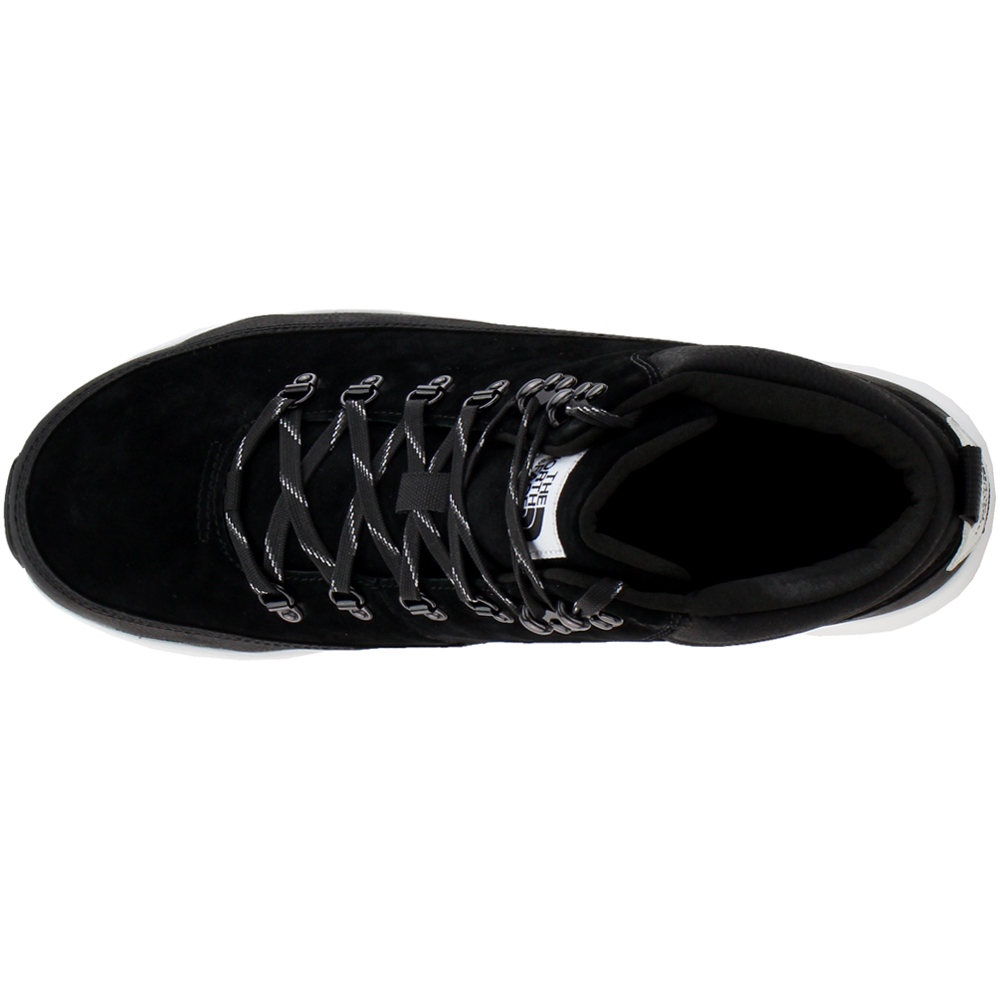 Berkeley Redux Remtlz Lux Boots 