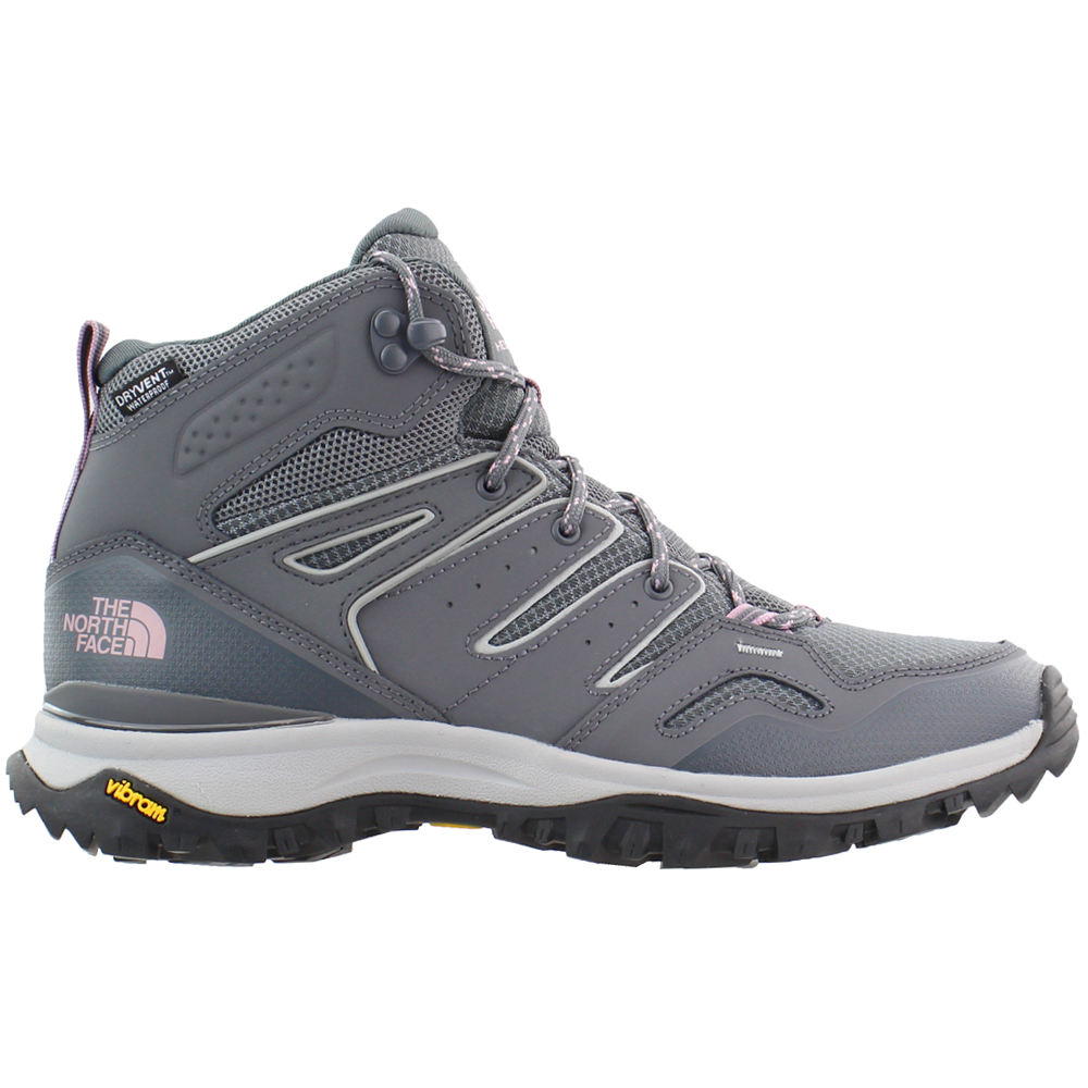 north face hedgehog 11