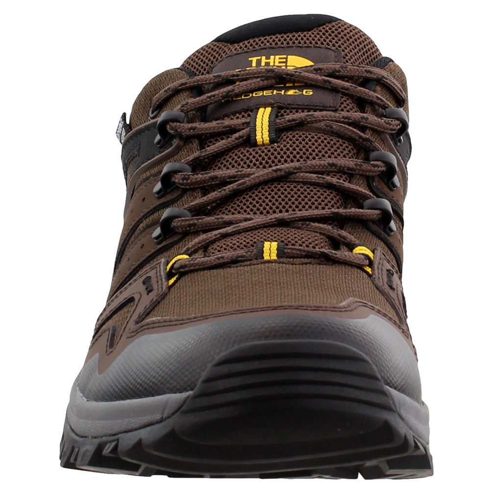 hedgehog fastpack ii