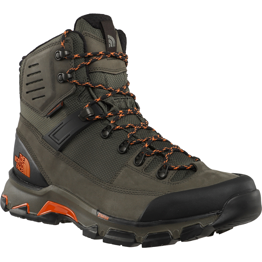 Crestvale Futurelight Boots 