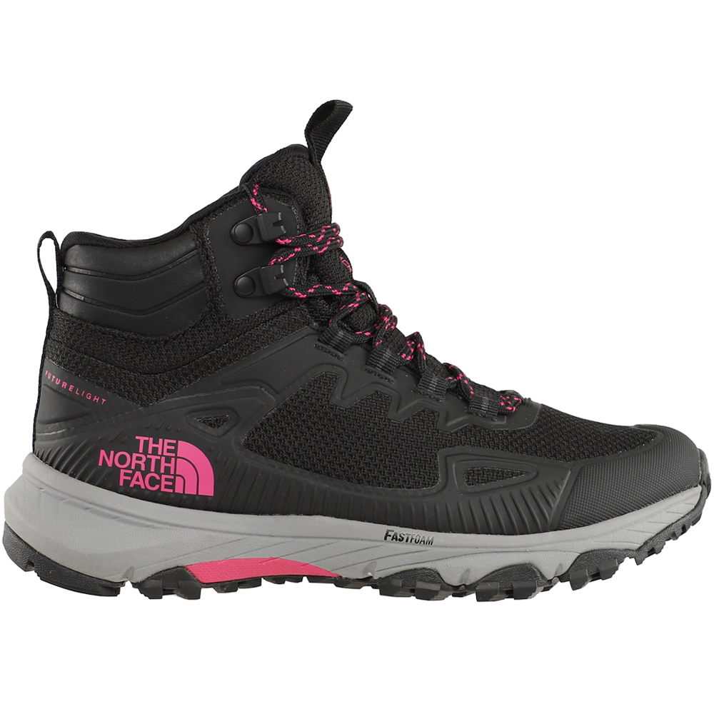 the north face ultra fastpack 4 mid futurelight