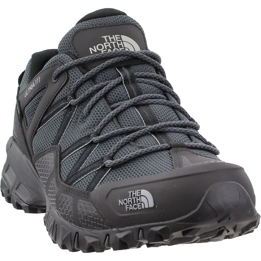 the north face ultra 111 waterproof