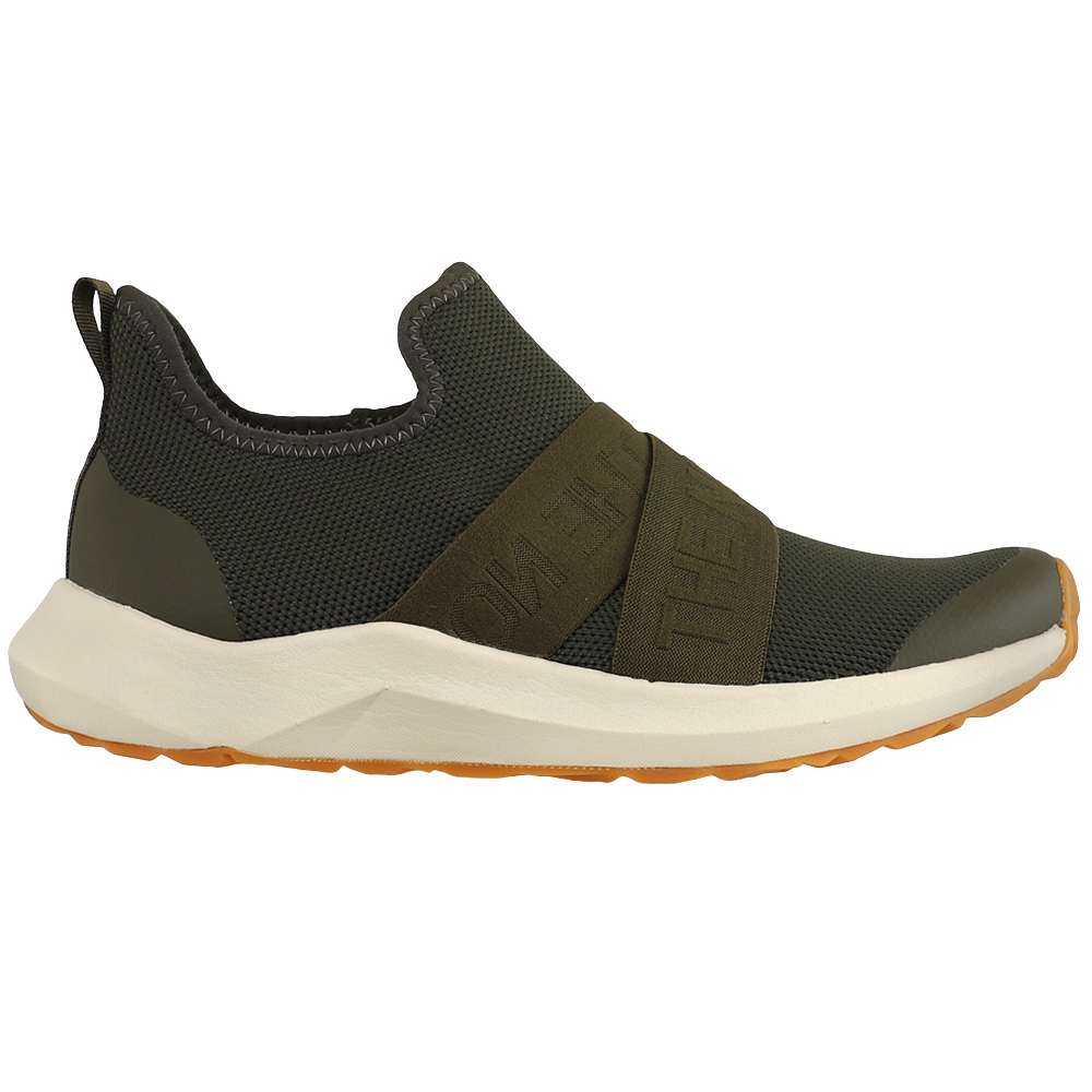 the north face surge pelham sneaker