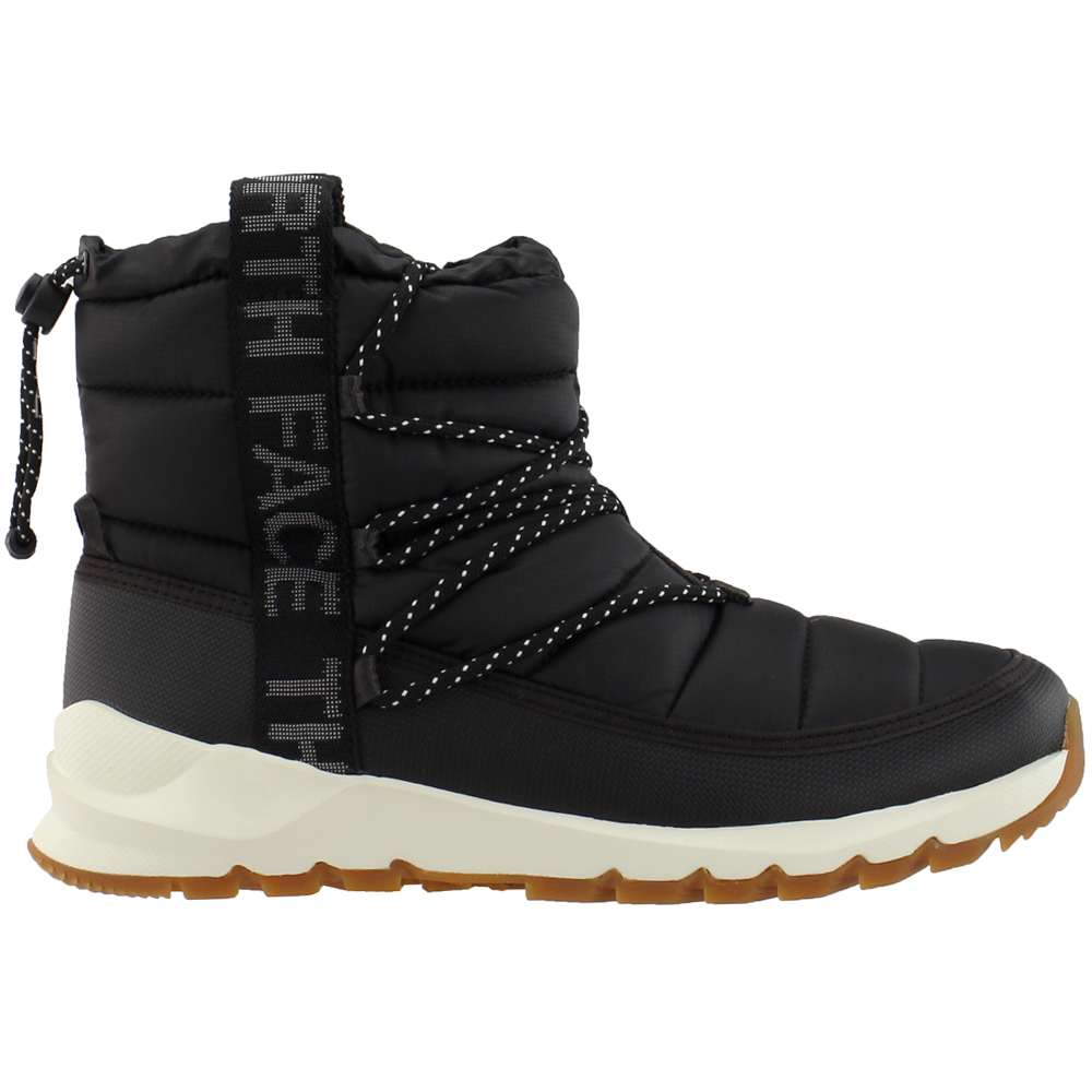 north face thermoball lace boots