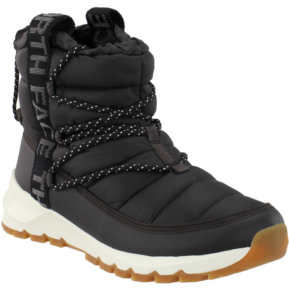 north face thermoball boots