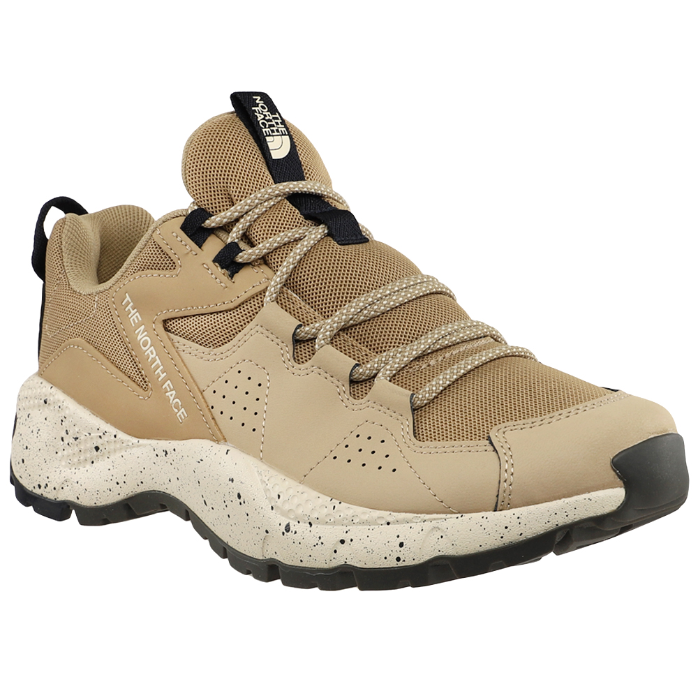 the north face men's trail escape crest hiking shoes