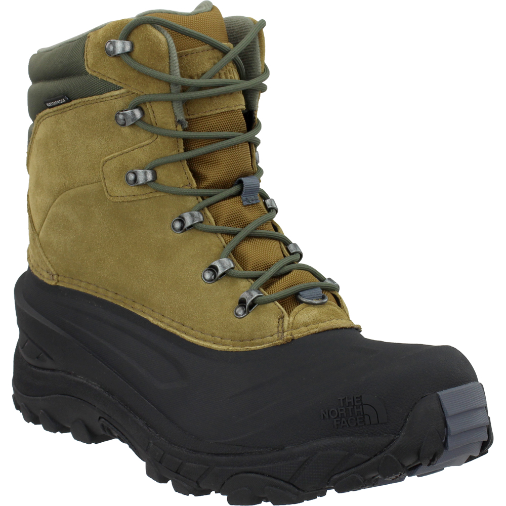 The North Face Chilkat IV Boots