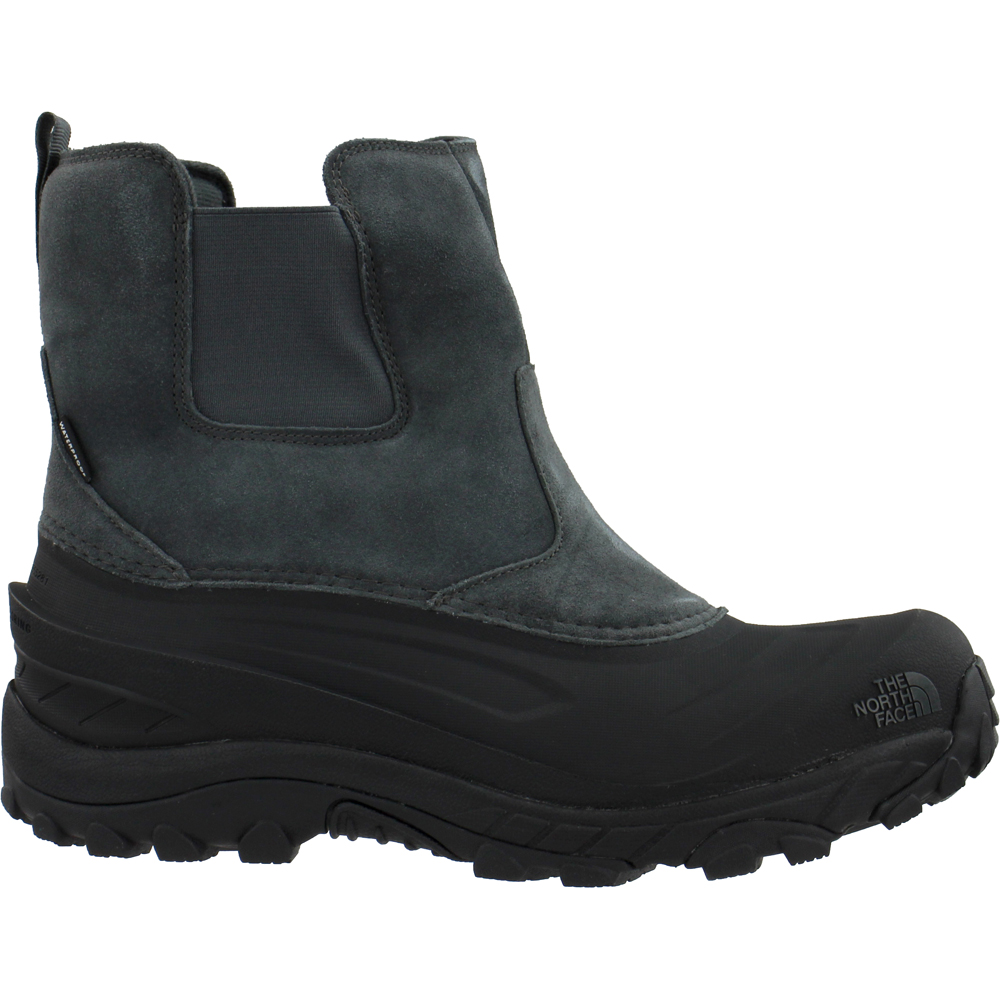 chilkat mens boots