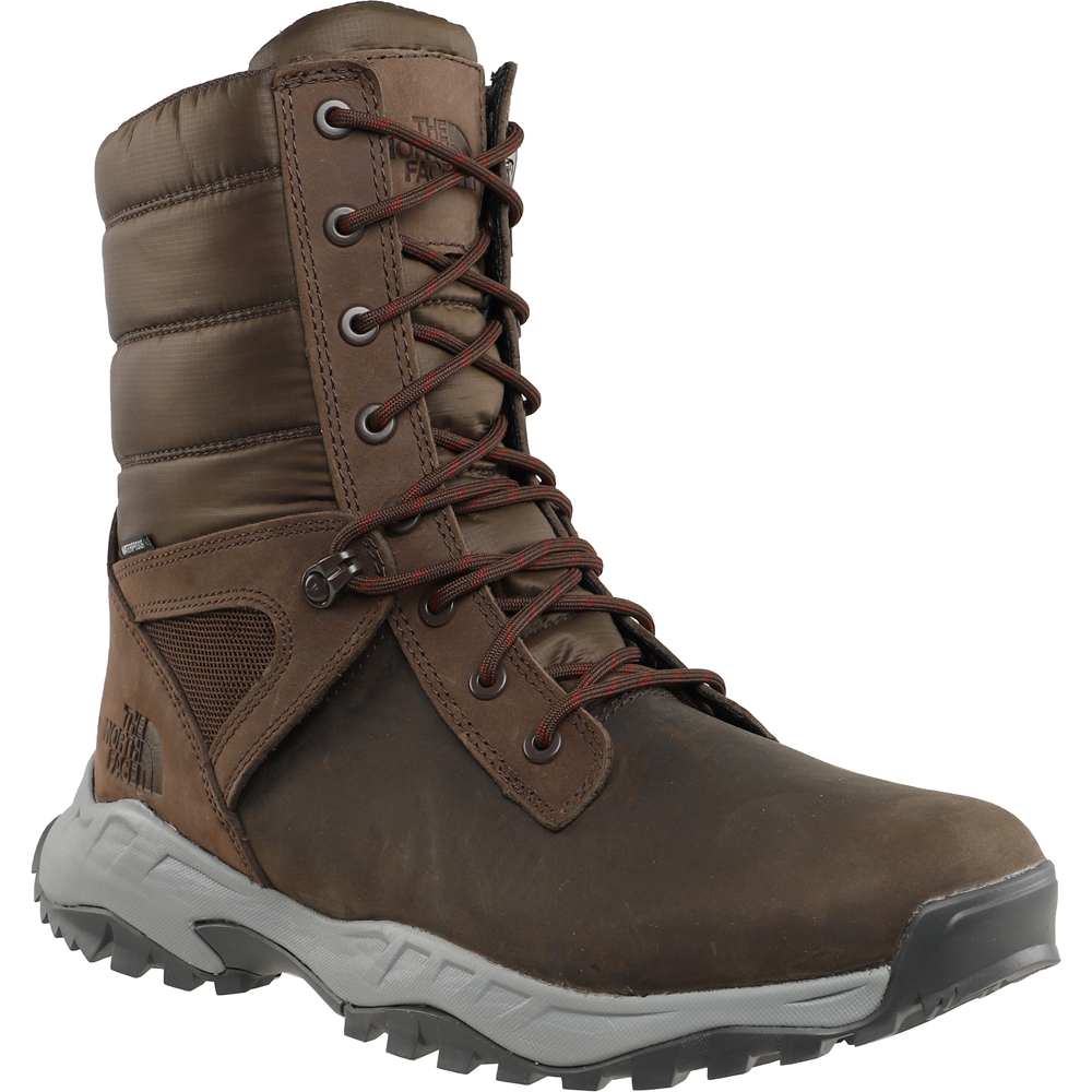 northface mens thermoball boots