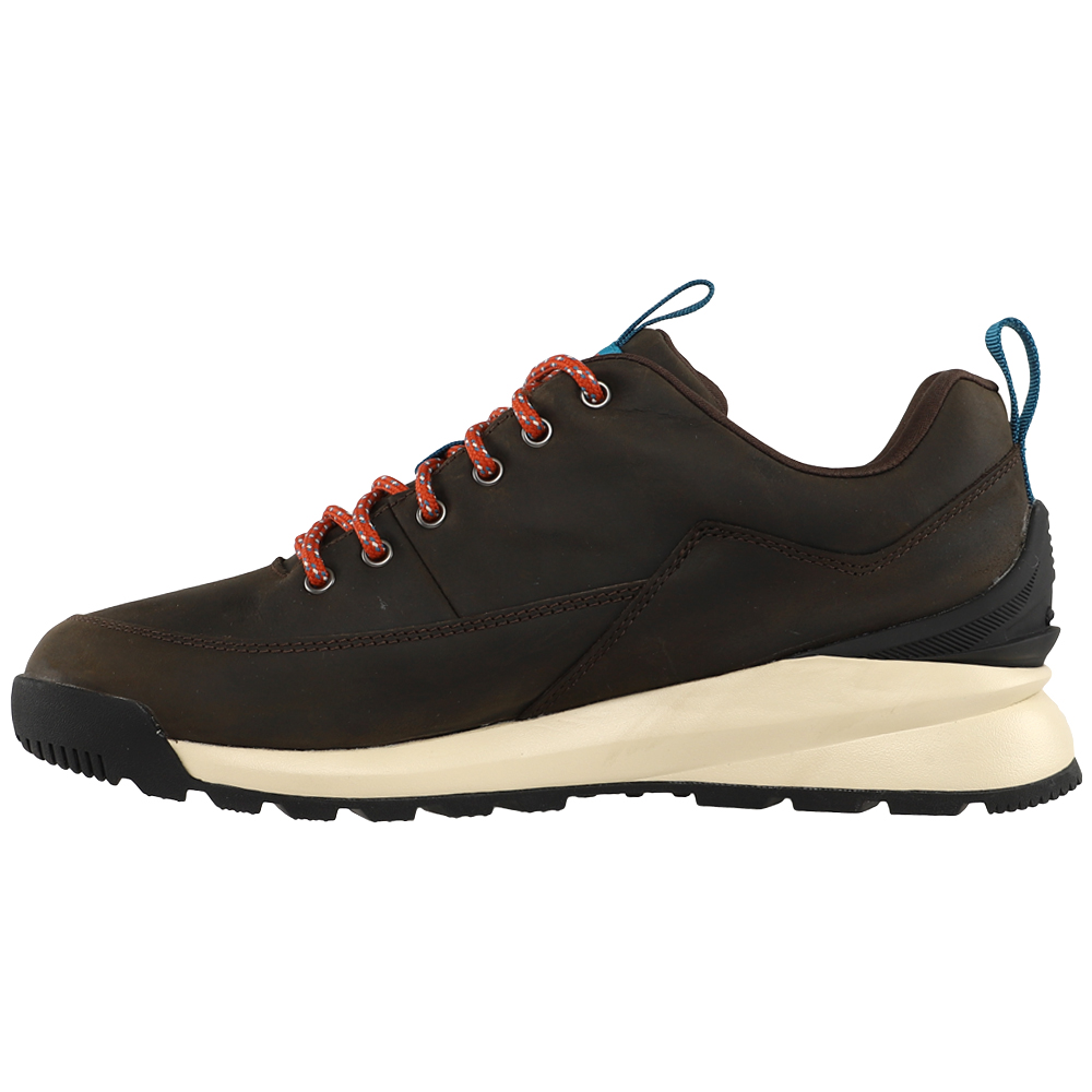 north face back to berkeley low wp