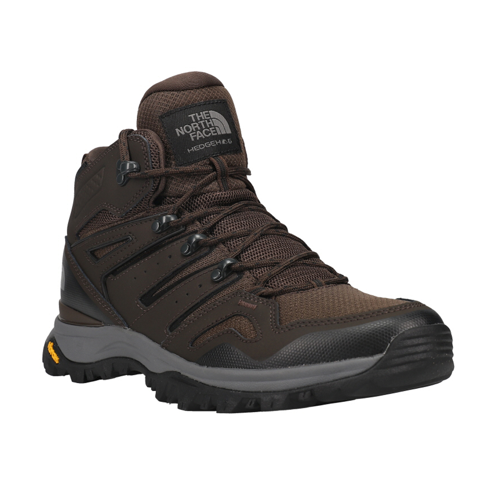 The North Face Hedgehog Mid FUTURELIGHT 