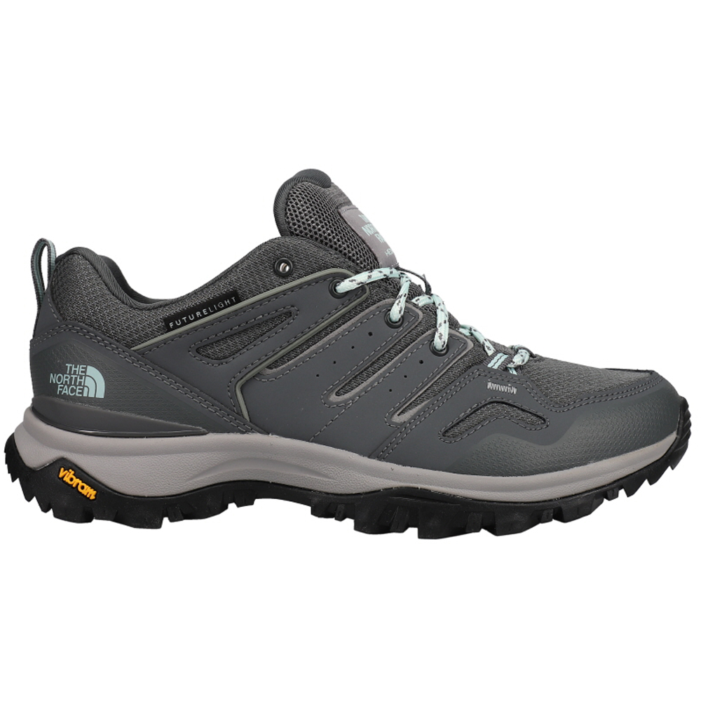 the north face womens hedgehog futurelight shoes