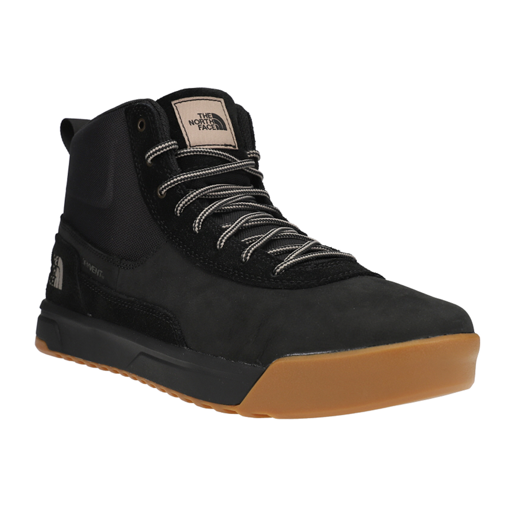 The North Face Larimer Mid Waterproof 