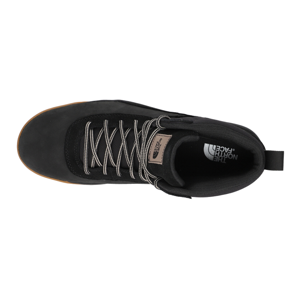The North Face Larimer Mid Waterproof 