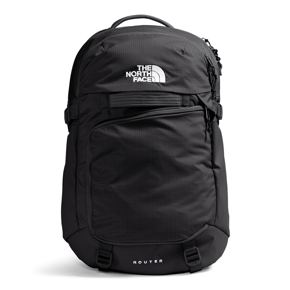 The North Face Router Backpack