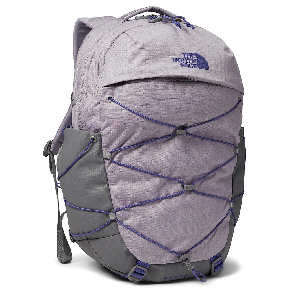 Gom Classificatie lippen Shop Grey Womens The North Face Borealis Backpack
