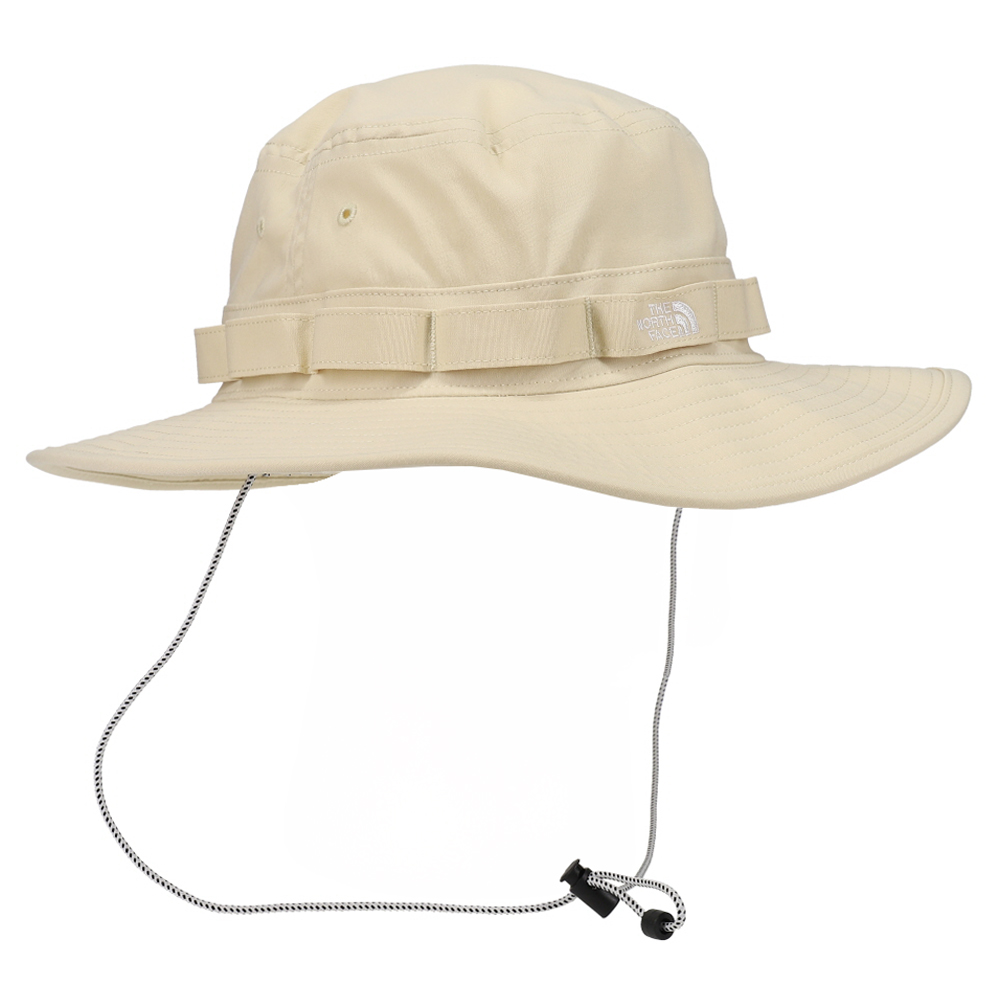 Brimmer Hat Grey Unisex Hats