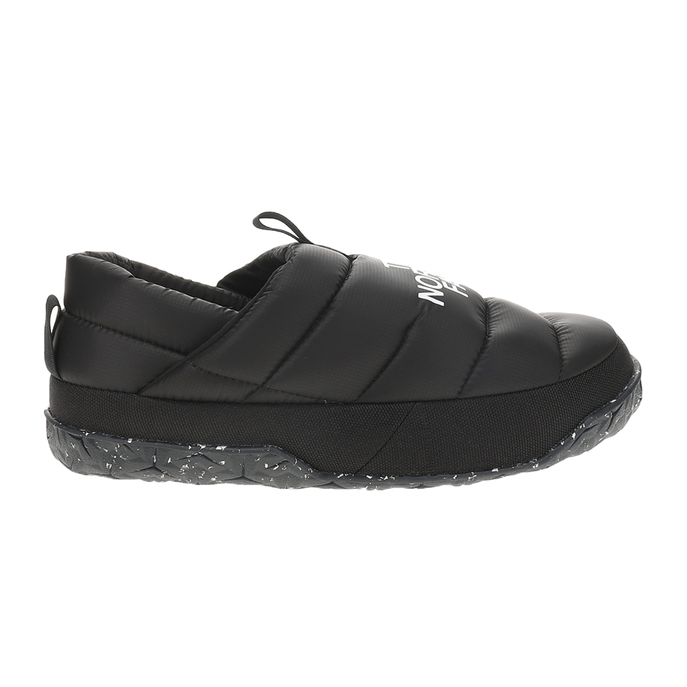 The North Face Nuptse Mule Slippers