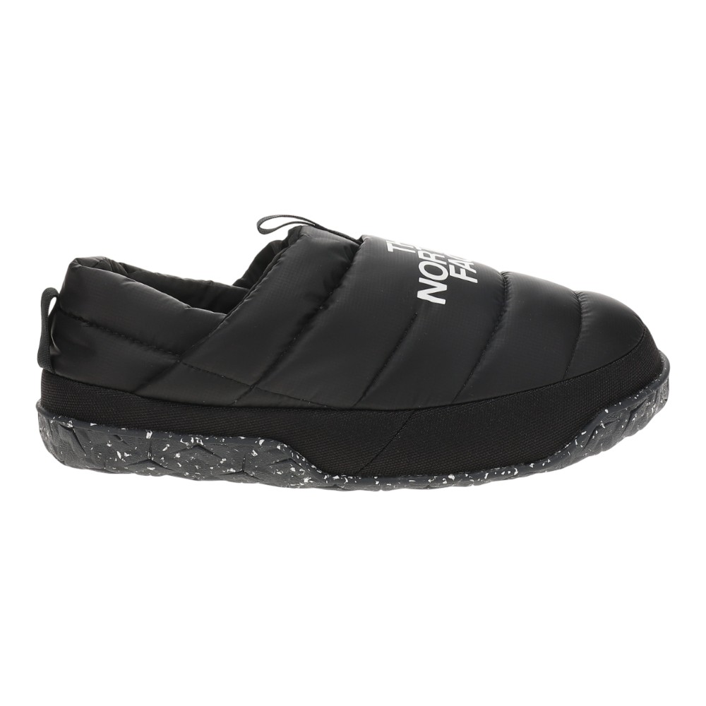 The North Face Nuptse Mule Slippers