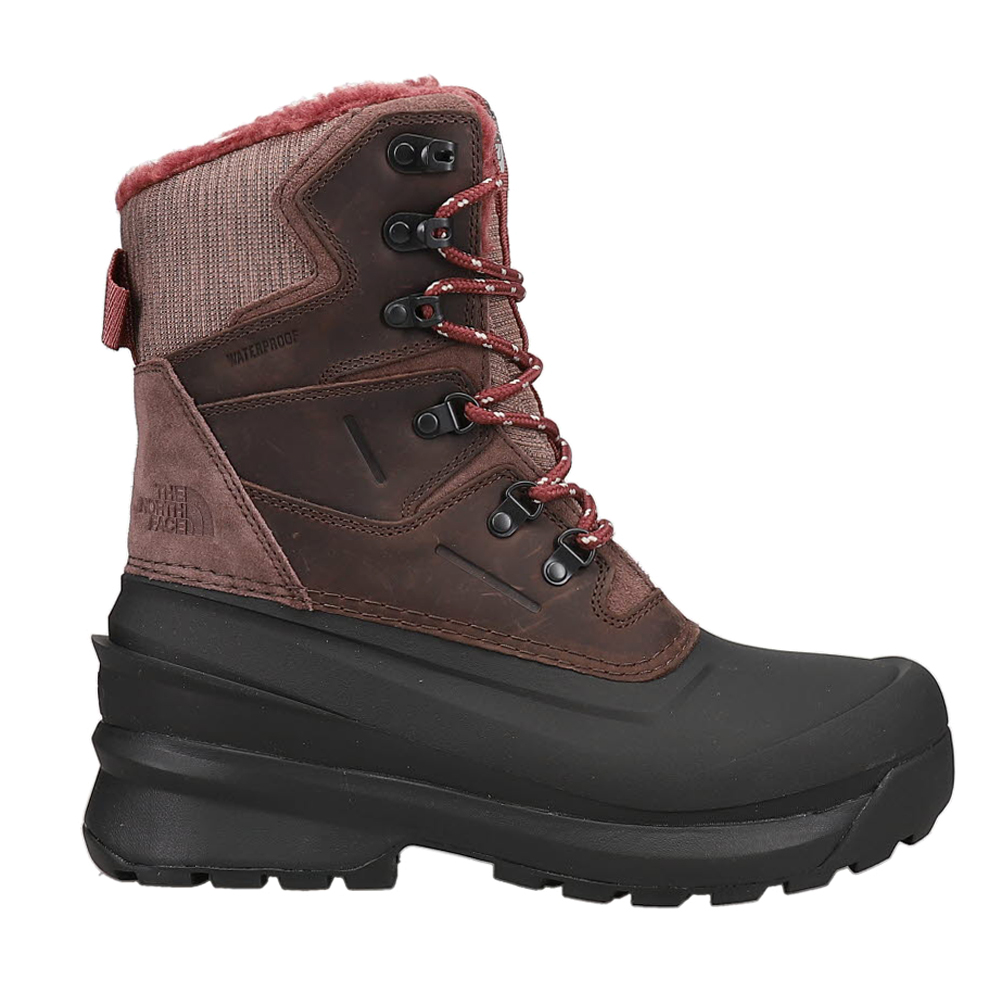 The North Face Chilkat V 400 Waterproof Winter Boots