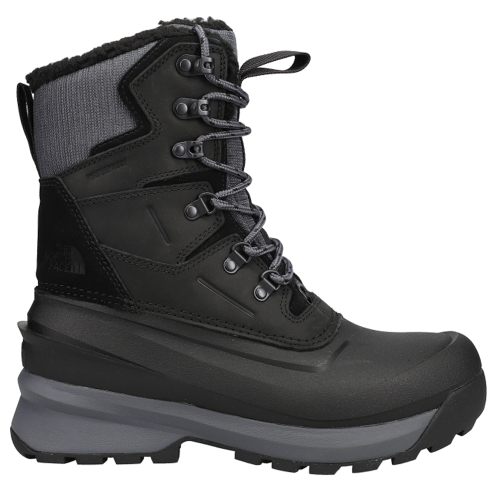 The North Face Chilkat V 400 Waterproof Winter Boots