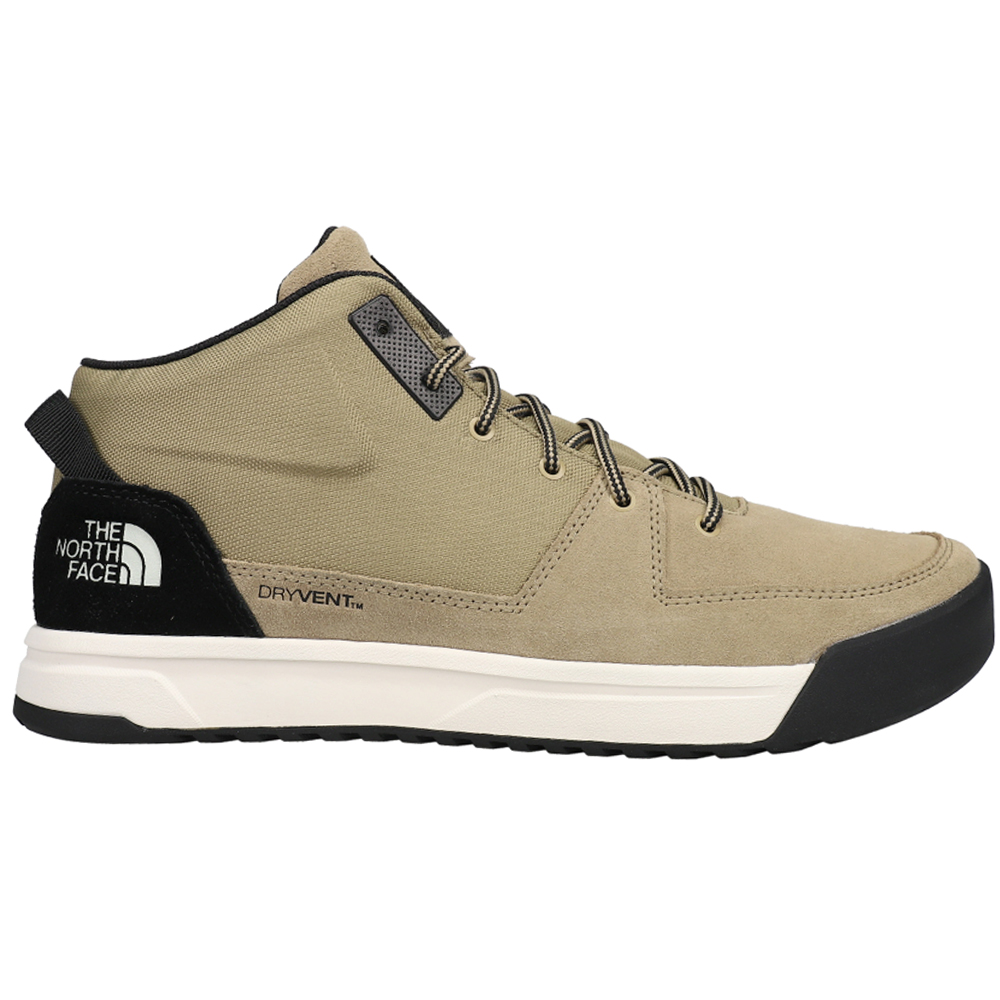 north face waterproof sneakers