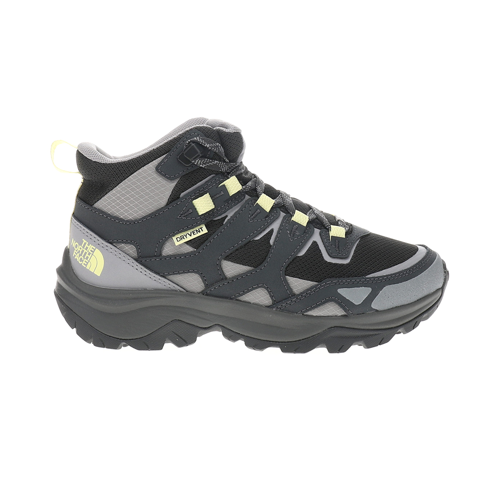 The North Face Hedgehog 3 Mid Waterproof Hiking Boots