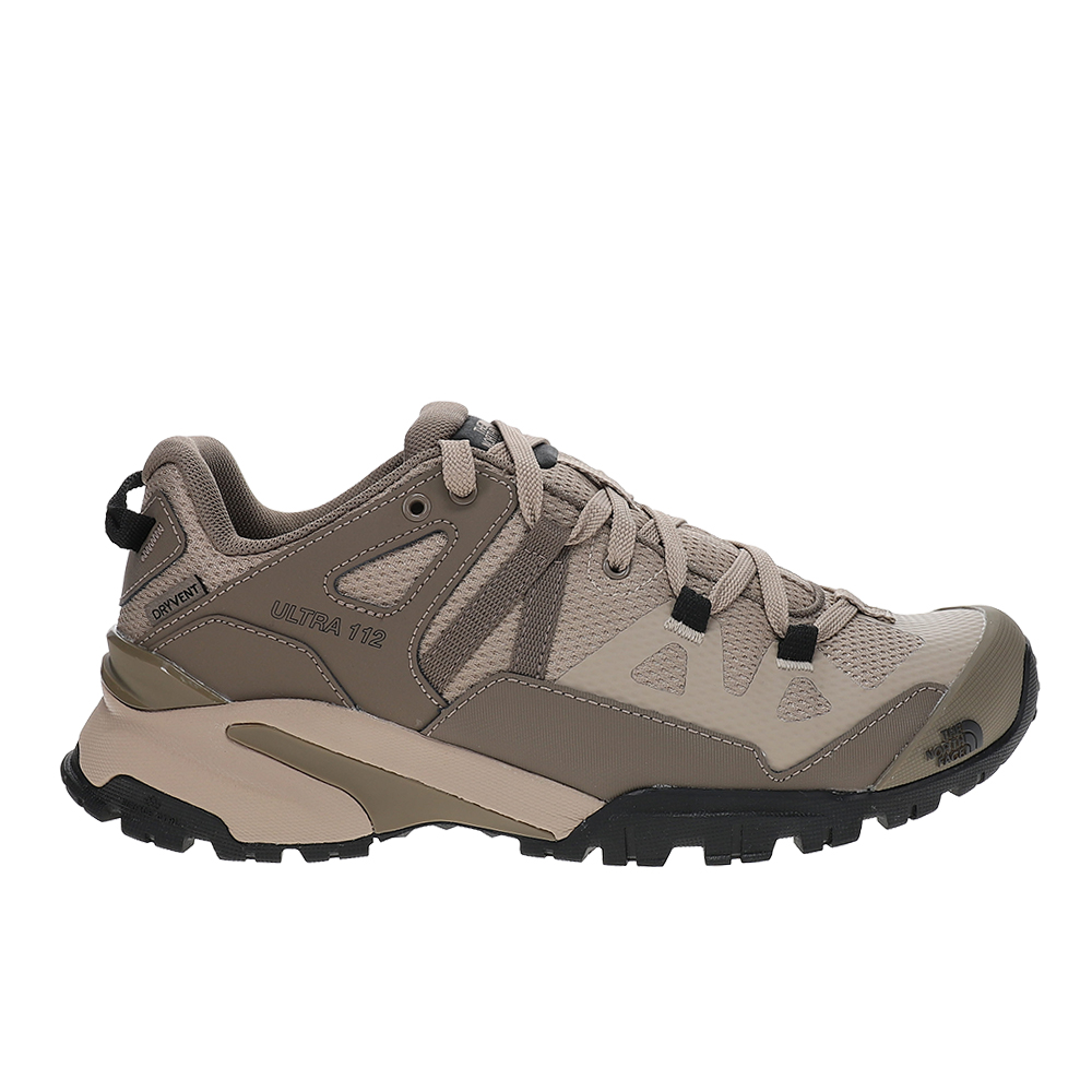 The North Face Ultra 112 Waterproof Trail Running Shoes