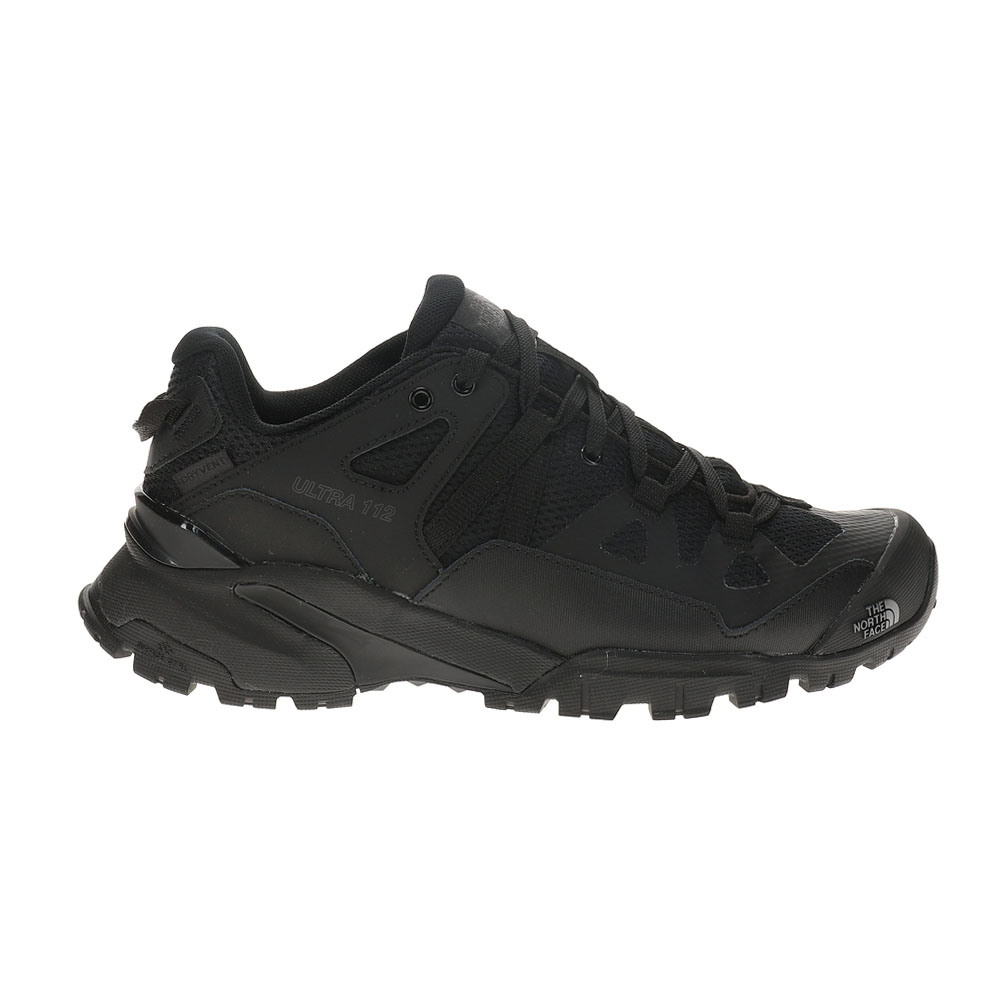 The North Face Ultra 112 Waterproof Trail Running Shoes