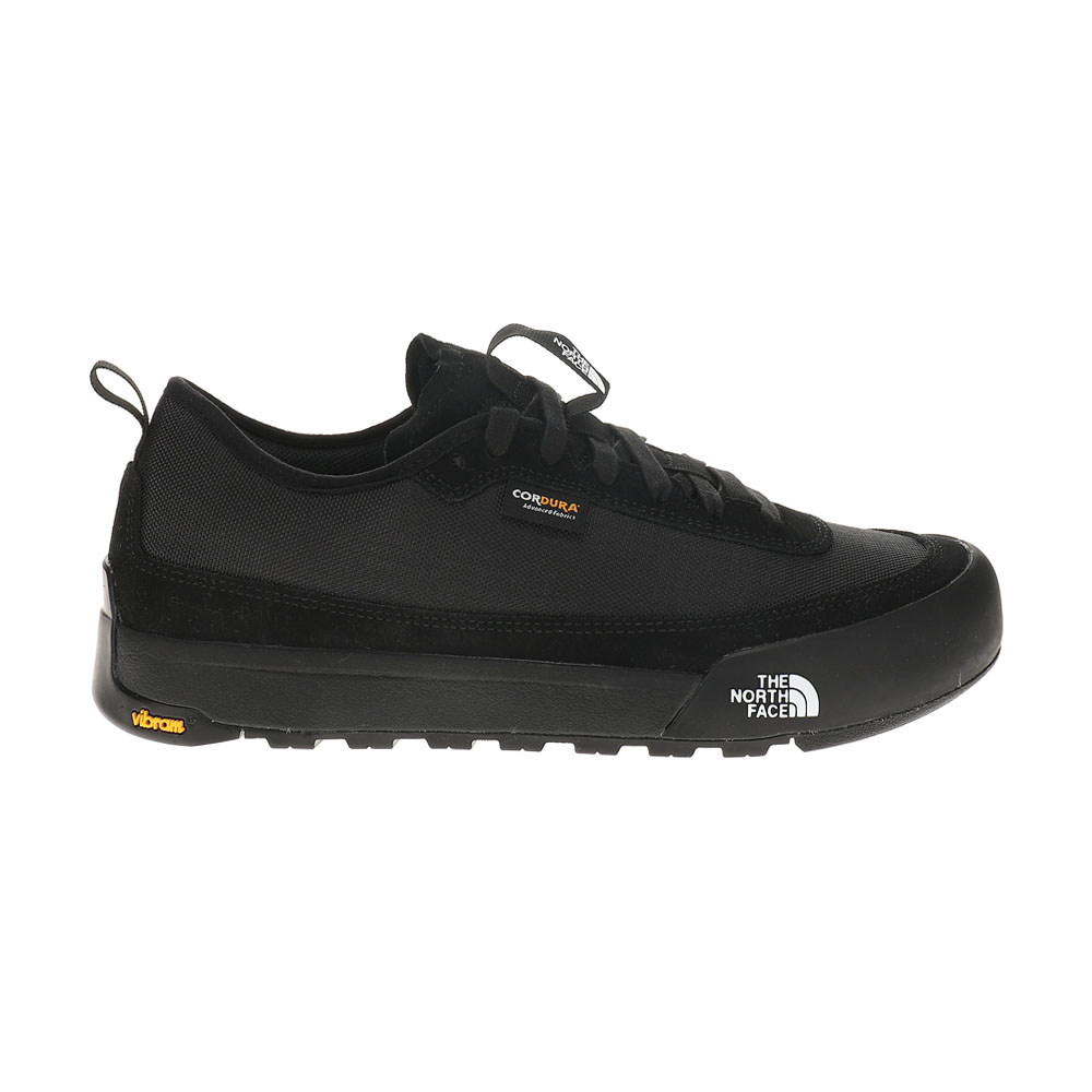 The North Face Clyffe Lace Up Sneakers