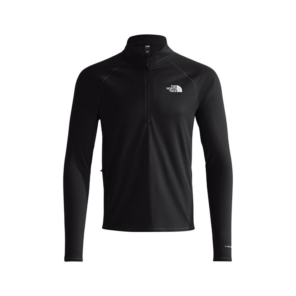 The North Face Sunriser 1/4 Zip Pullover