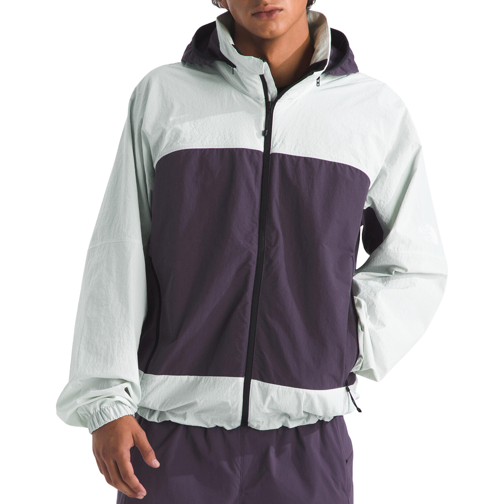 The North Face Hike Utility Wind Jacket