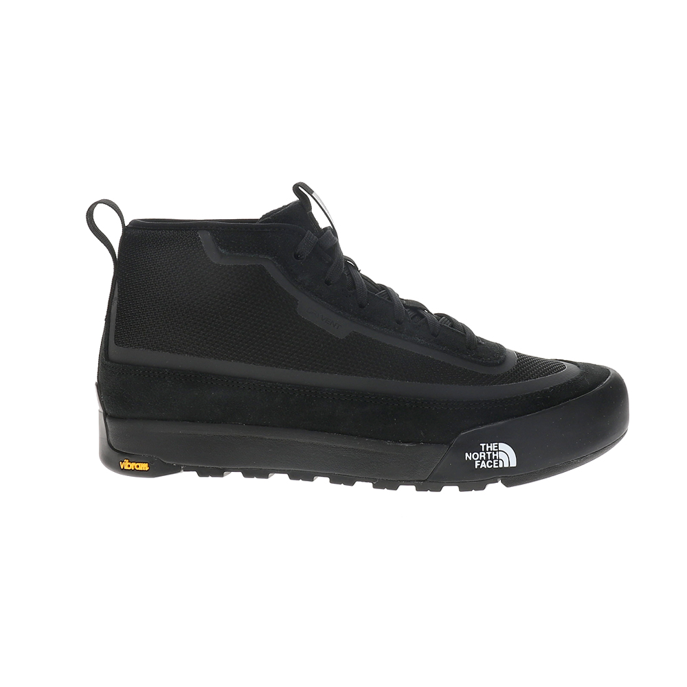 The North Face Clyffe Mid Insulated Waterproof Shoes