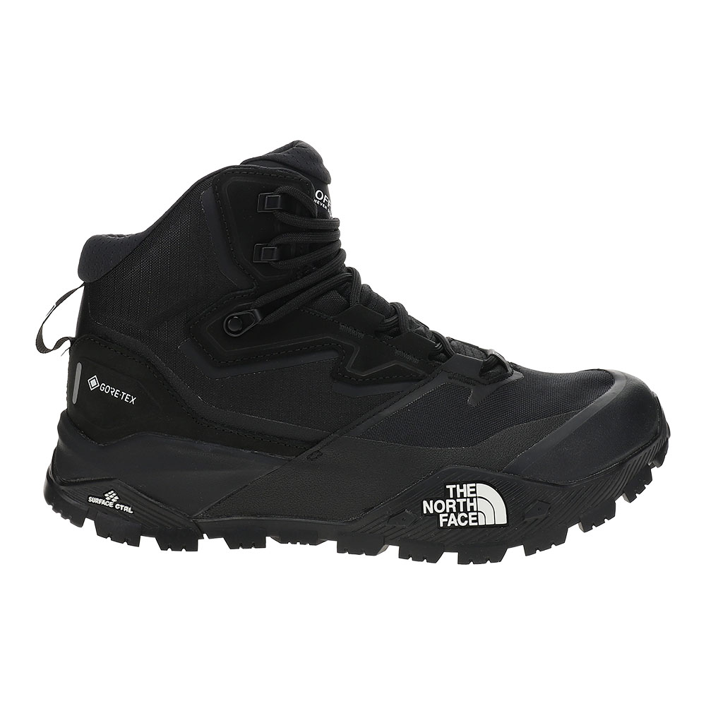 The North Face Offtrail Hike LT Mid Gore-Tex Round Toe Hiking Boots