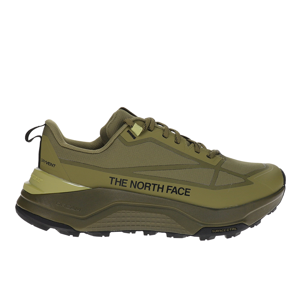 The North Face Fastpack Waterproof Hiking Shoes