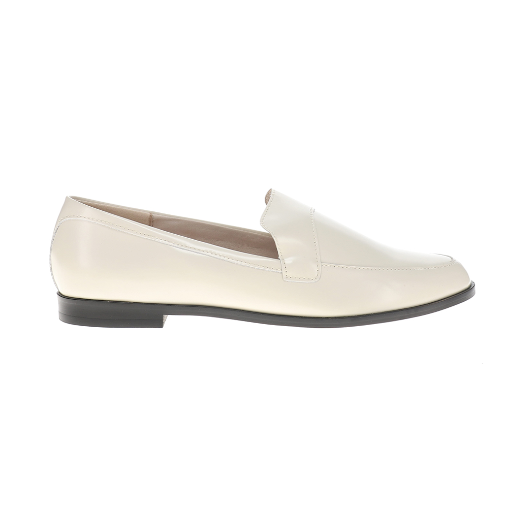 Yosi Samra Olivia Slip On Loafers