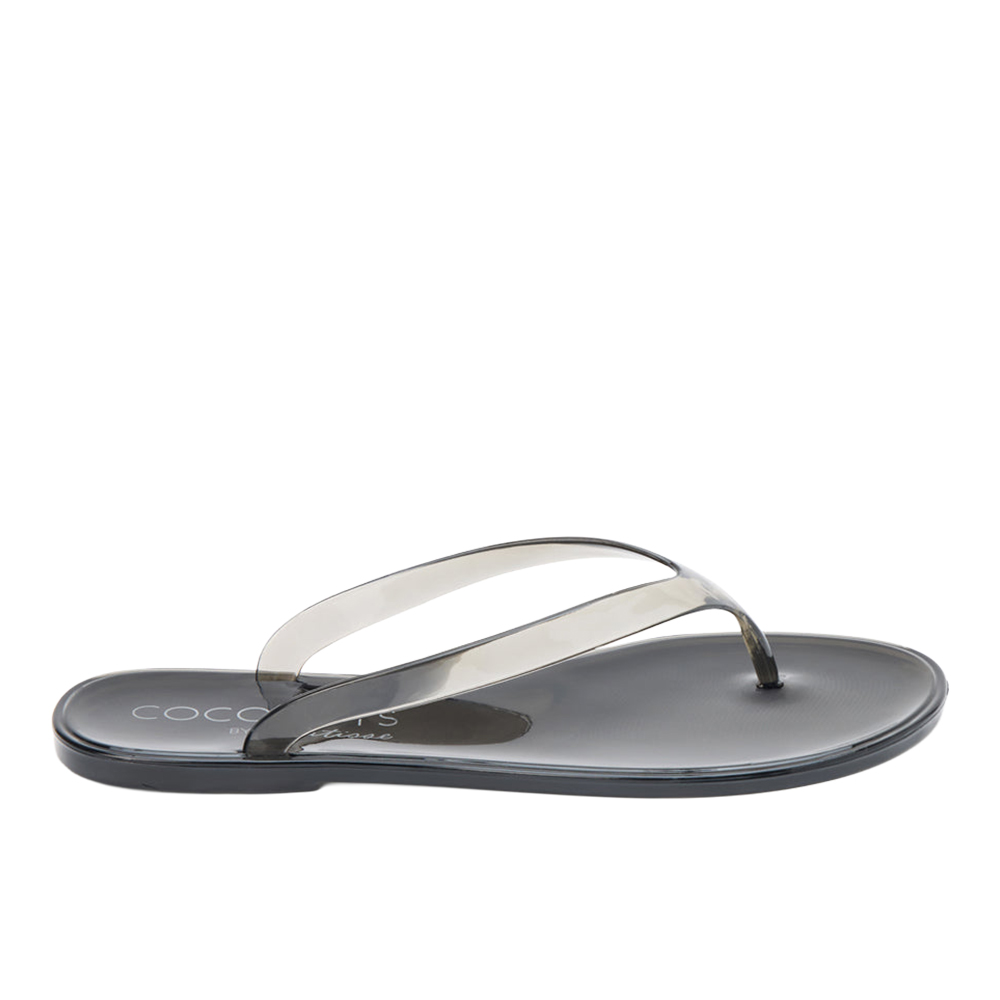 COCONUTS by Matisse Olsen Jelly Flip Flop Flip Flops